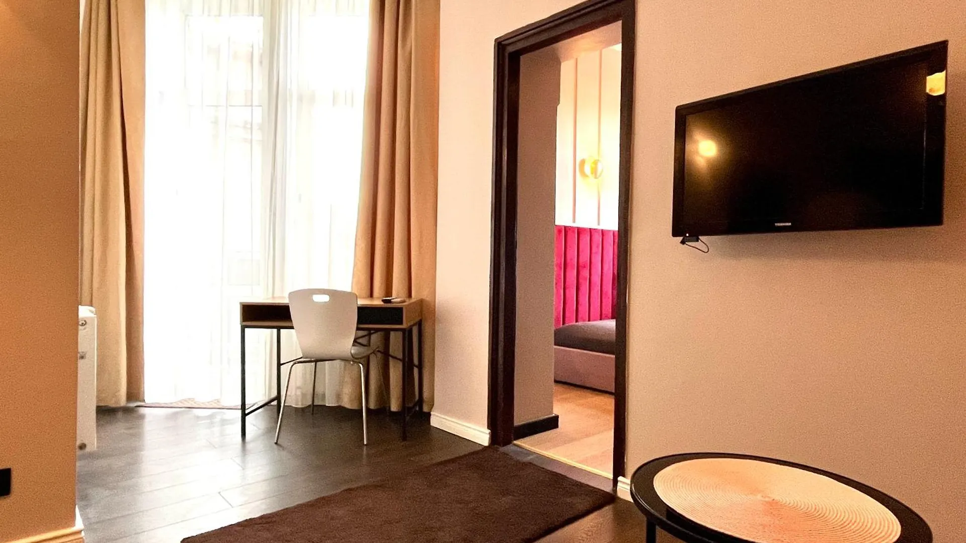 Apartment Apartamenty Dluga 27 Krakow