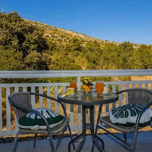 Apartment Adriatic Sea View Croatia