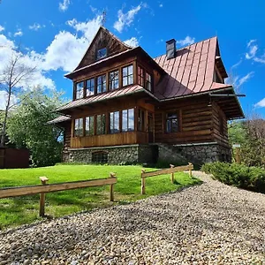  Homestay Rawa Poland