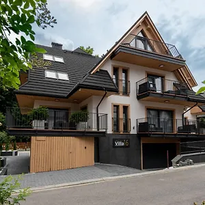  Apartment 16 Poland
