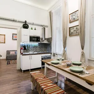  Apartment The Art Of Hungary