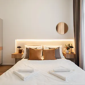  Apartment Boutique Suites, Location By Bqa Hungary
