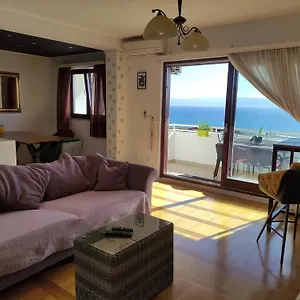  Apartment Marina Croatia