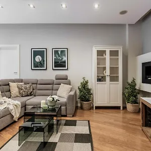 Apartment Piedmont - Loftaffair, Krakow