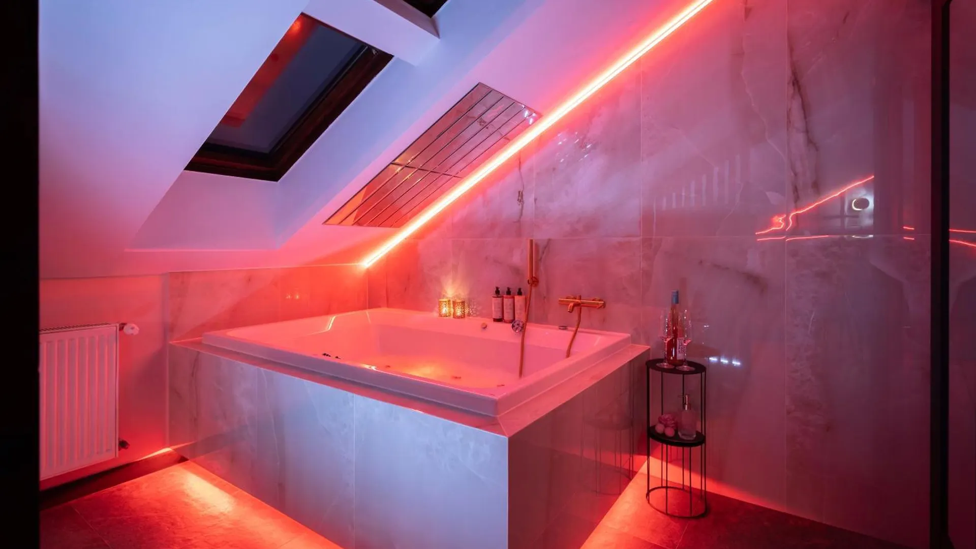 Apartment Apartamenty Dluga 27 Krakow