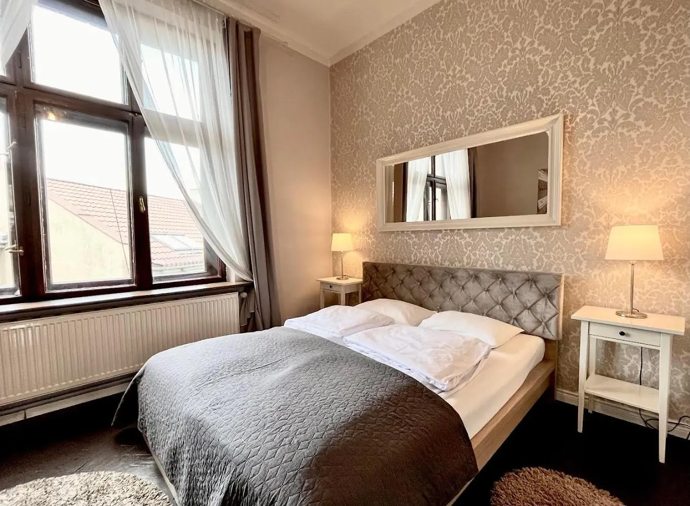 Apartamenty Dluga 27 Krakow 0*,