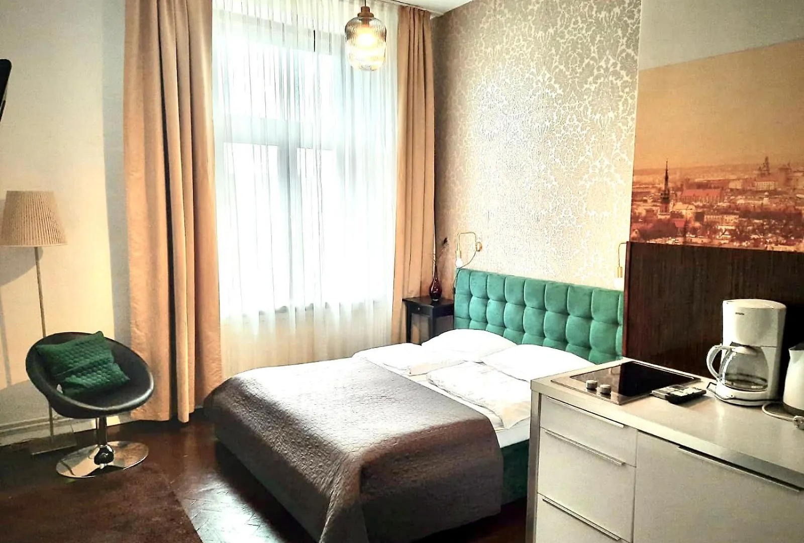 Apartamenty Dluga 27 Krakow Apartment