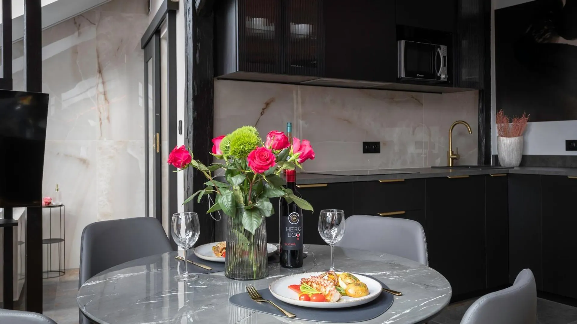 Apartamenty Dluga 27 Krakow Apartment