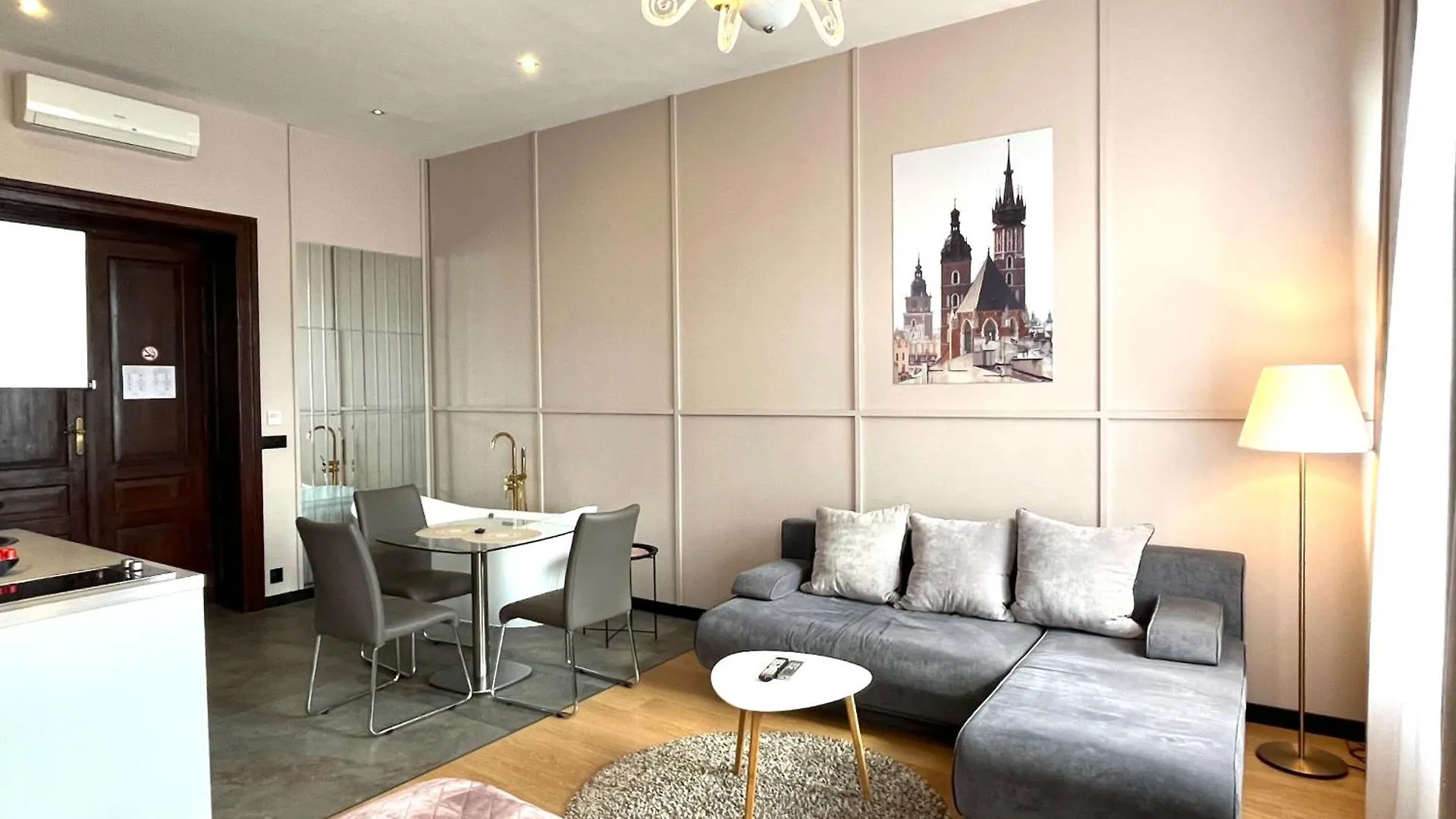 Apartamenty Dluga 27 Krakow