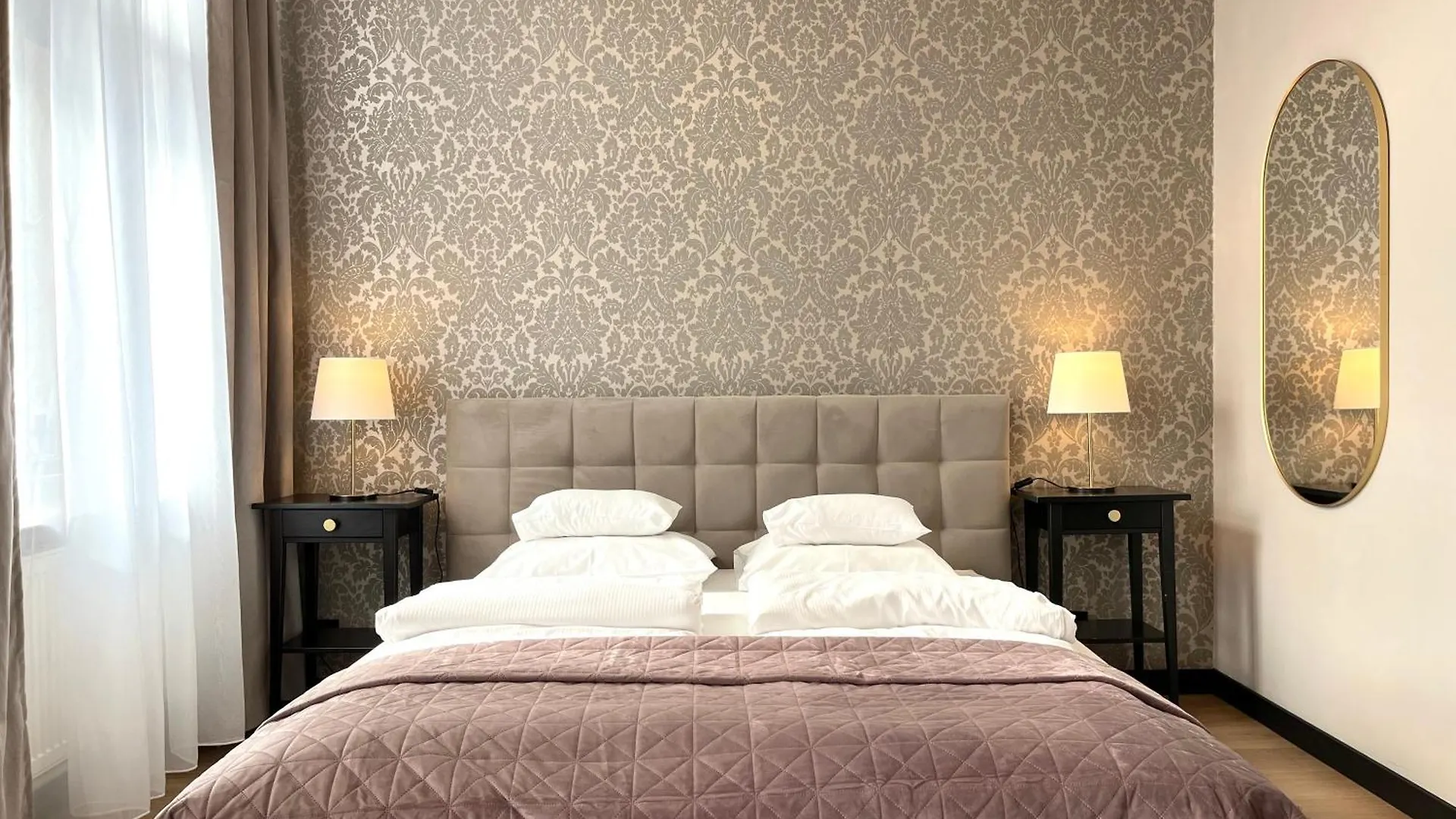Apartamenty Dluga 27 Krakow
