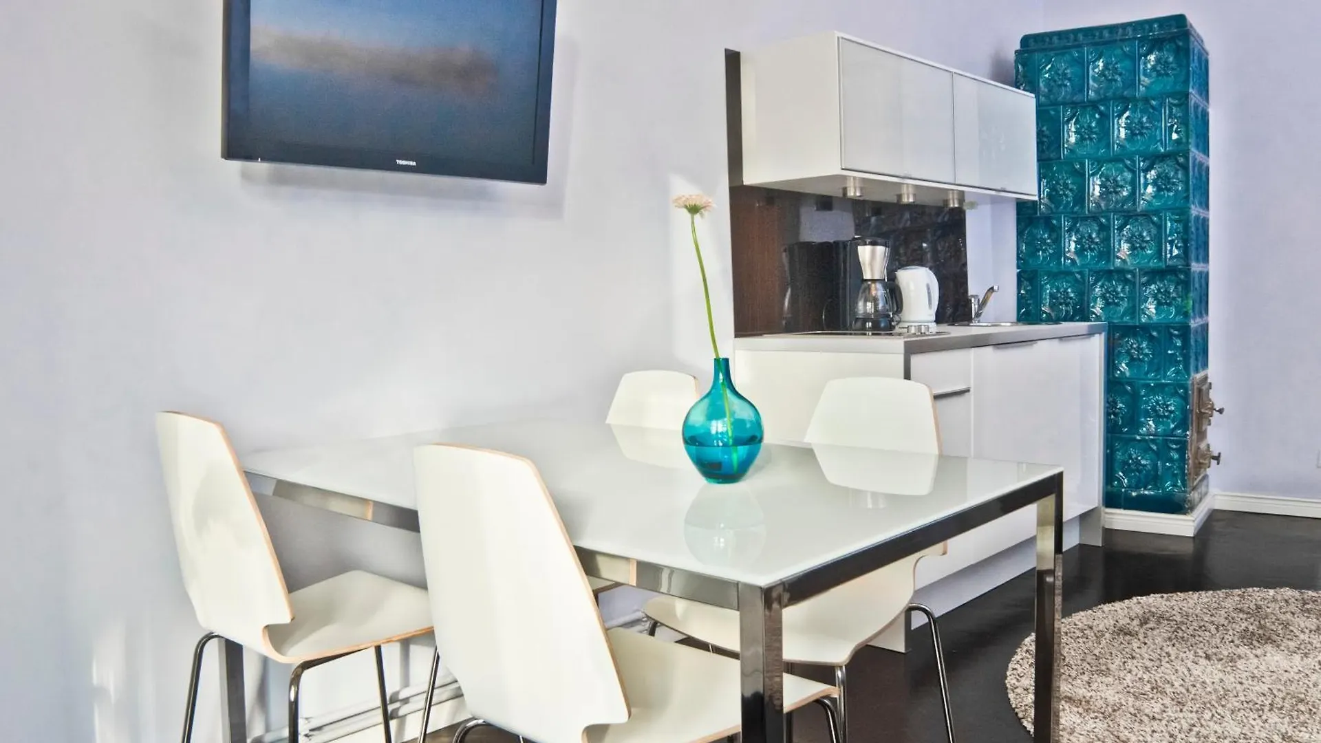 Apartamenty Dluga 27 Krakow 0*,