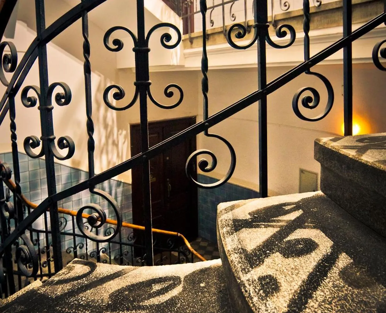 Apartamenty Dluga 27 Krakow