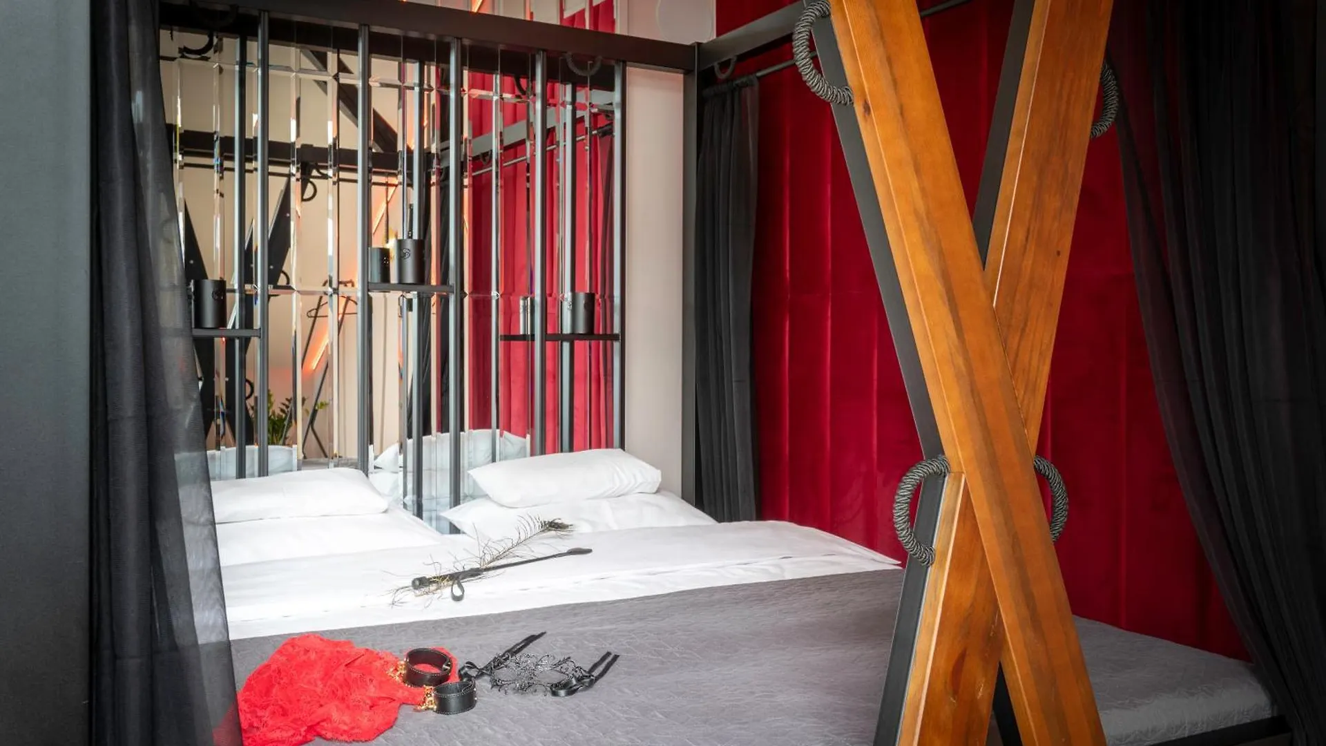 Apartamenty Dluga 27 Krakow