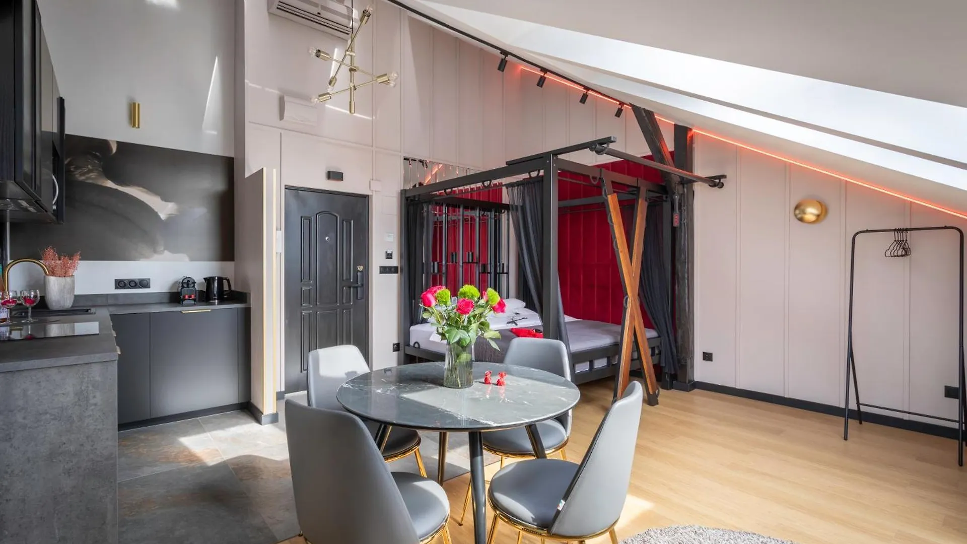 Apartment Apartamenty Dluga 27 Krakow