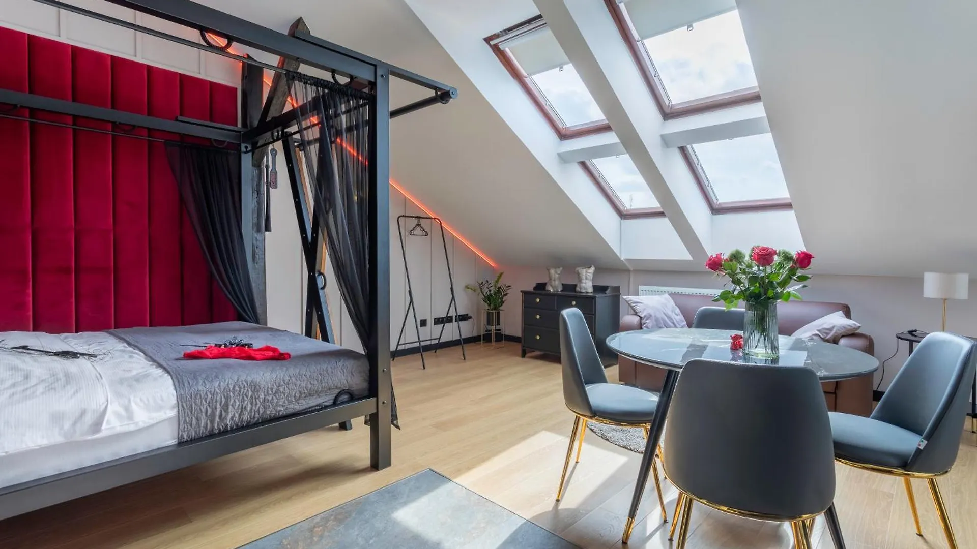 Apartamenty Dluga 27 Krakow 0*,