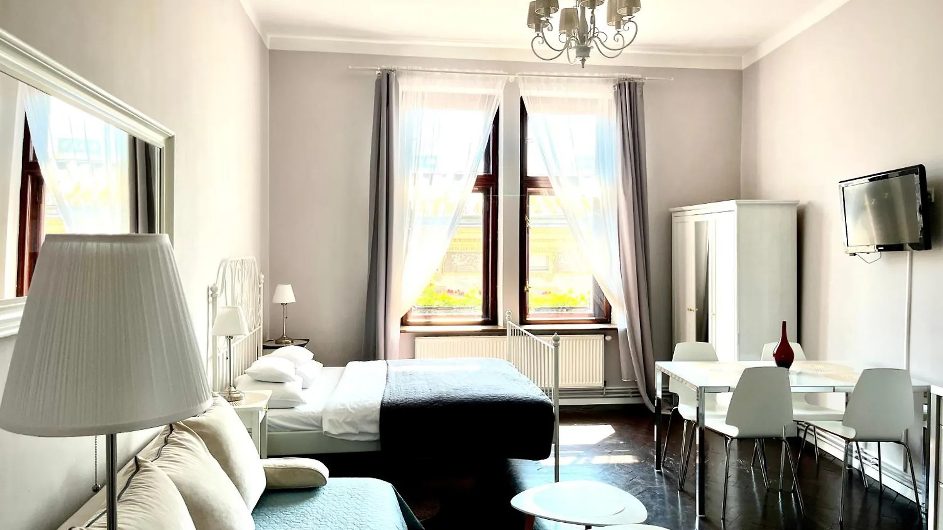 Apartment Apartamenty Dluga 27 Krakow Poland