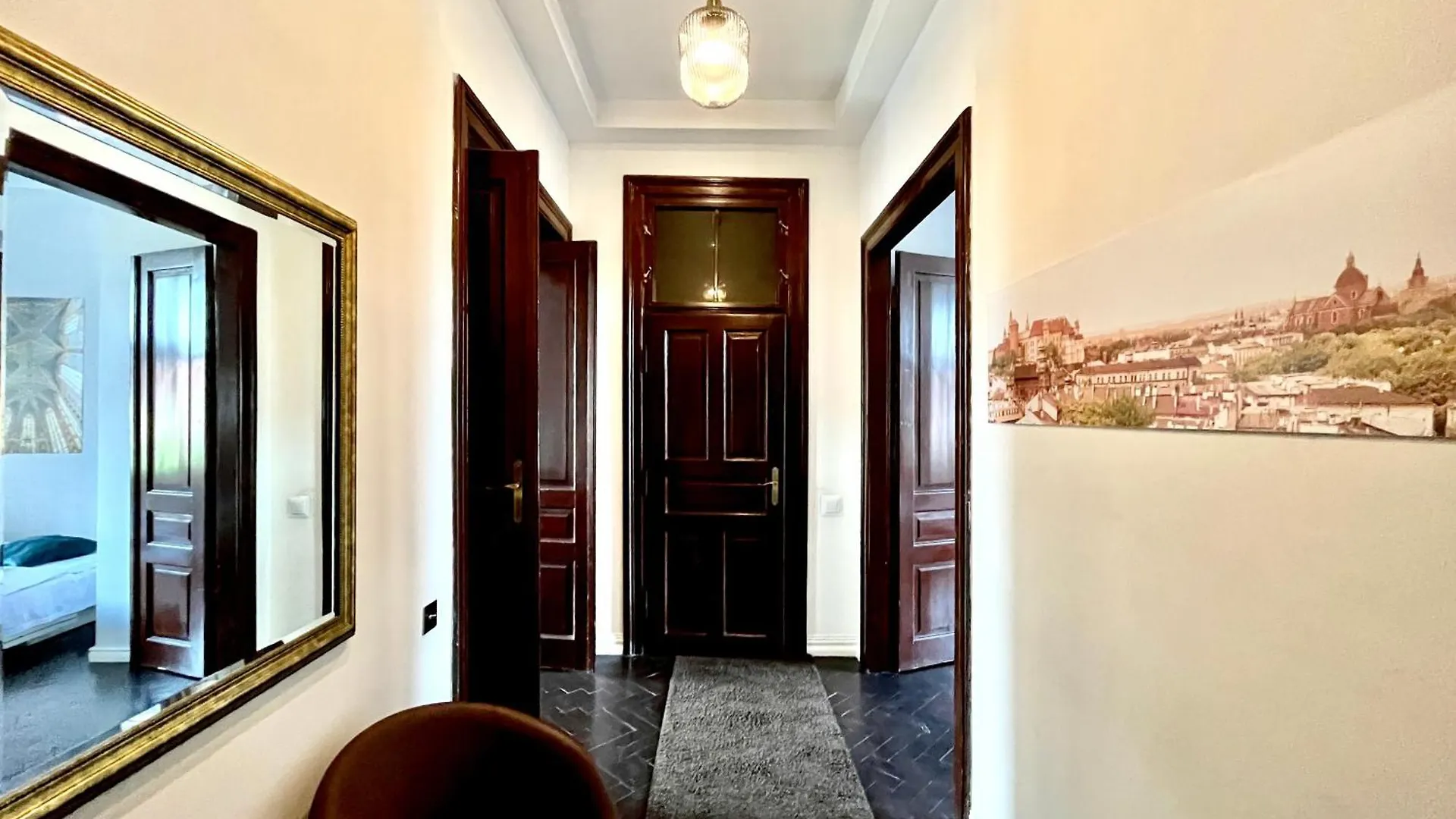 Apartment Apartamenty Dluga 27 Krakow