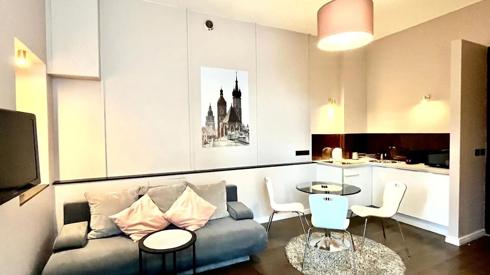 Apartamenty Dluga 27 Krakow 0*,  Poland