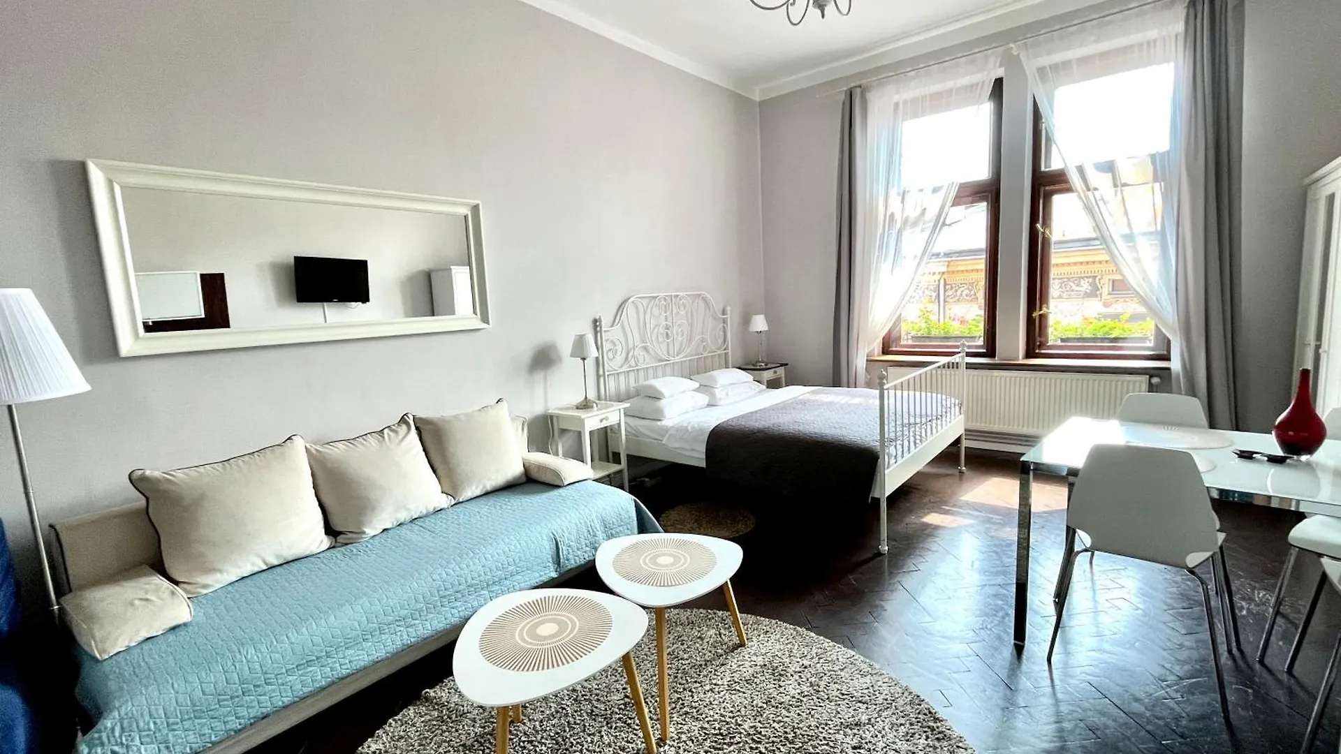 Apartamenty Dluga 27 Krakow 0*,  Poland
