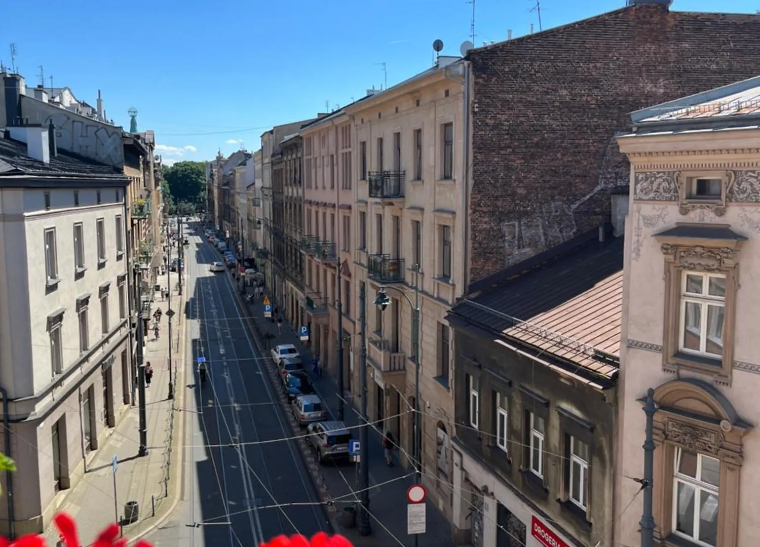 Apartamenty Dluga 27 Krakow 0*,  Poland