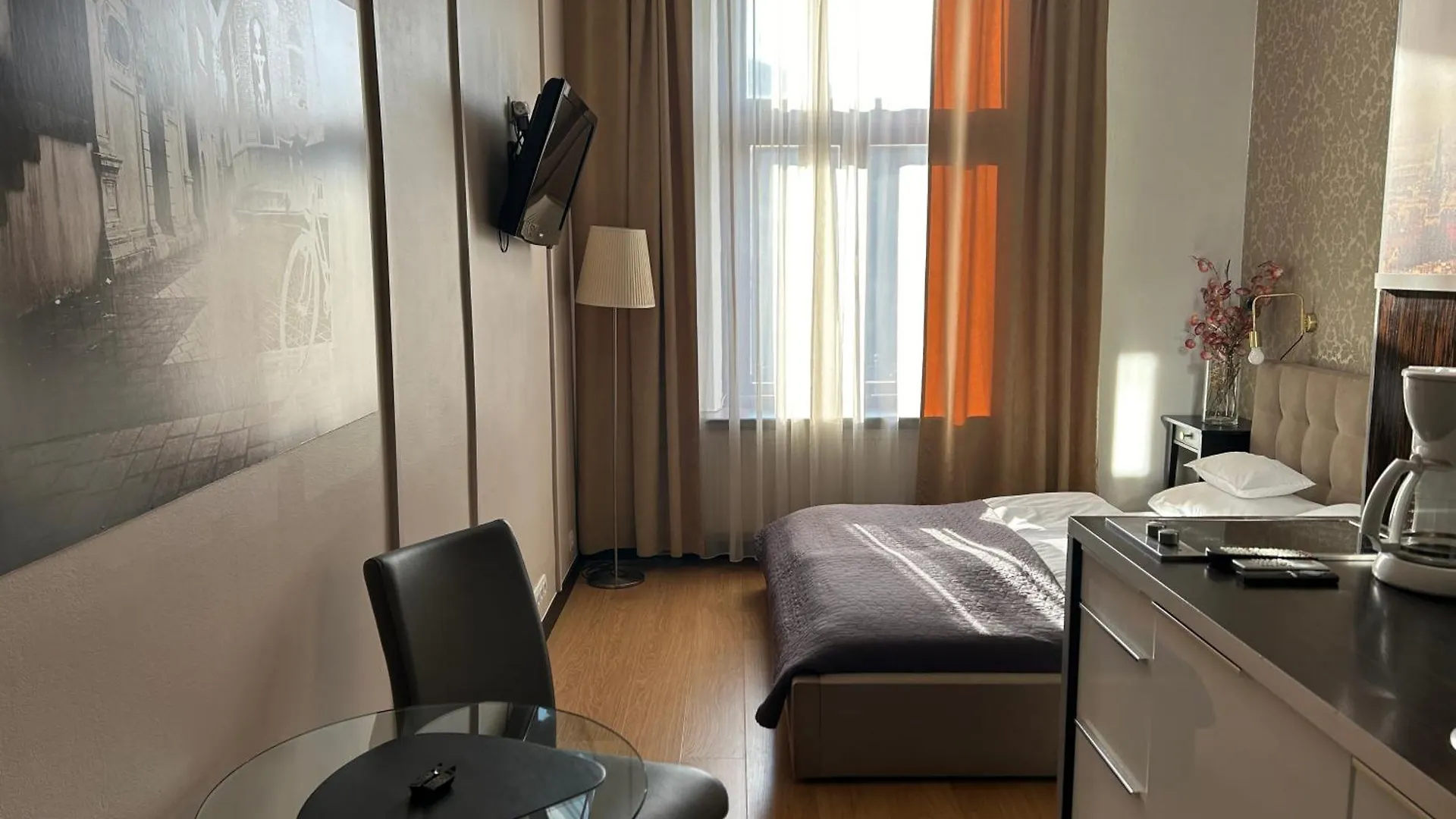Apartment Apartamenty Dluga 27 Krakow