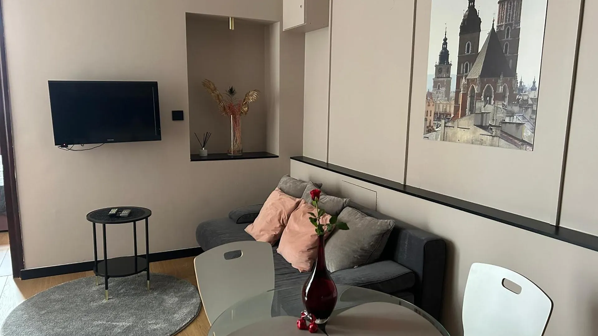 Apartamenty Dluga 27 Krakow 0*,