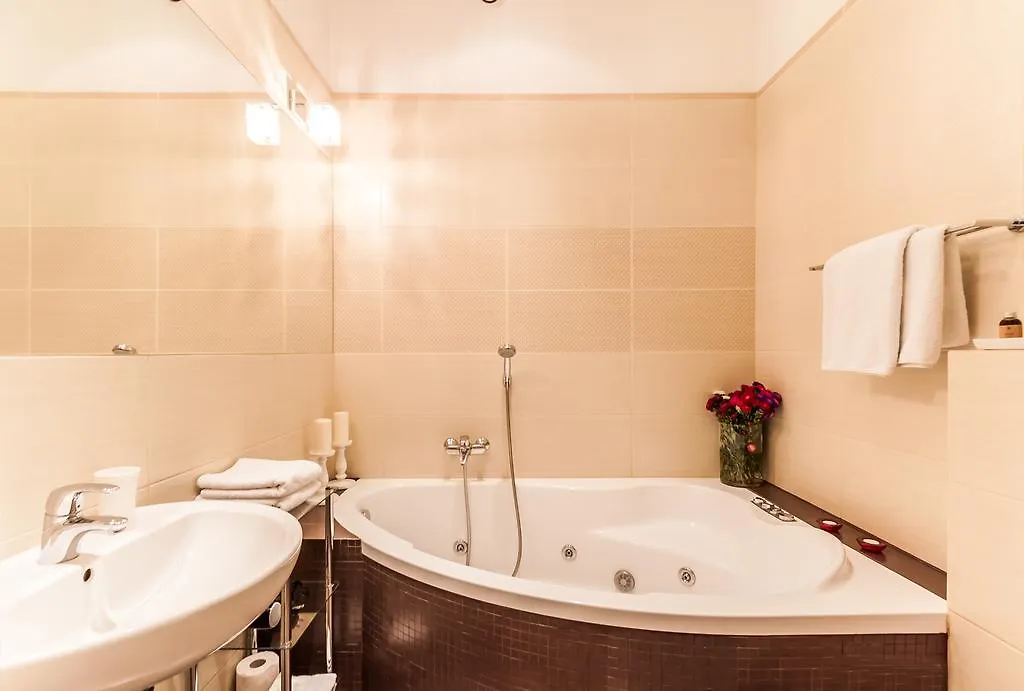 Apartamenty Dluga 27 Krakow Apartment