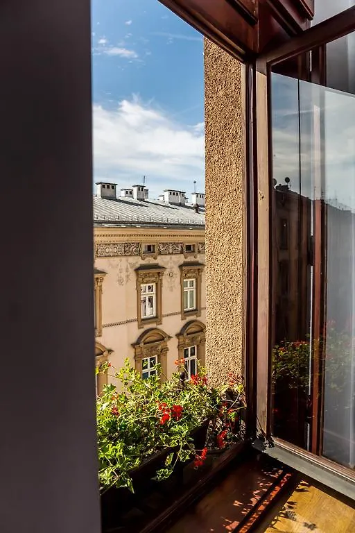 Apartamenty Dluga 27 Krakow 0*,