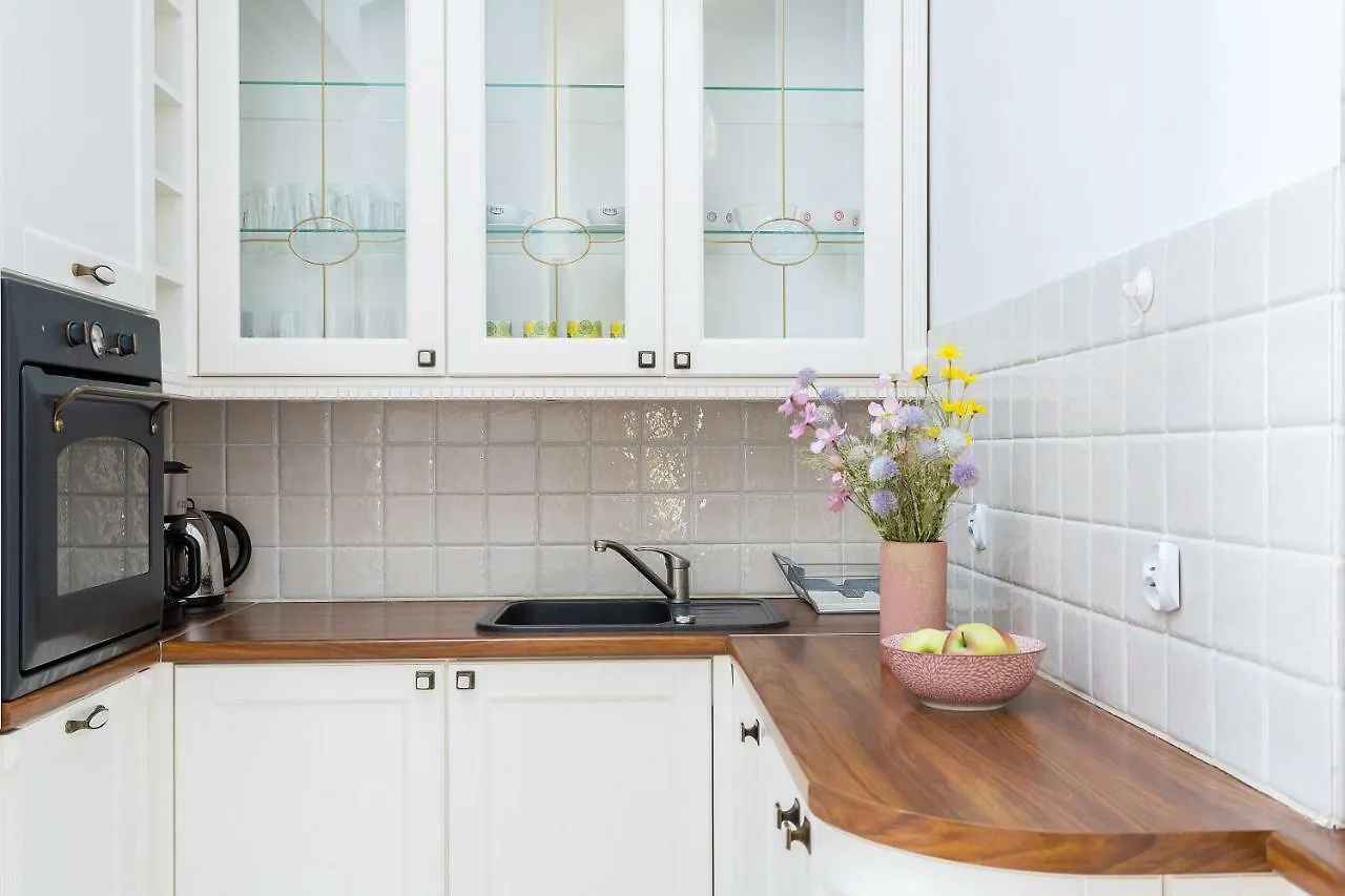 Apartamenty Dluga 27 Krakow