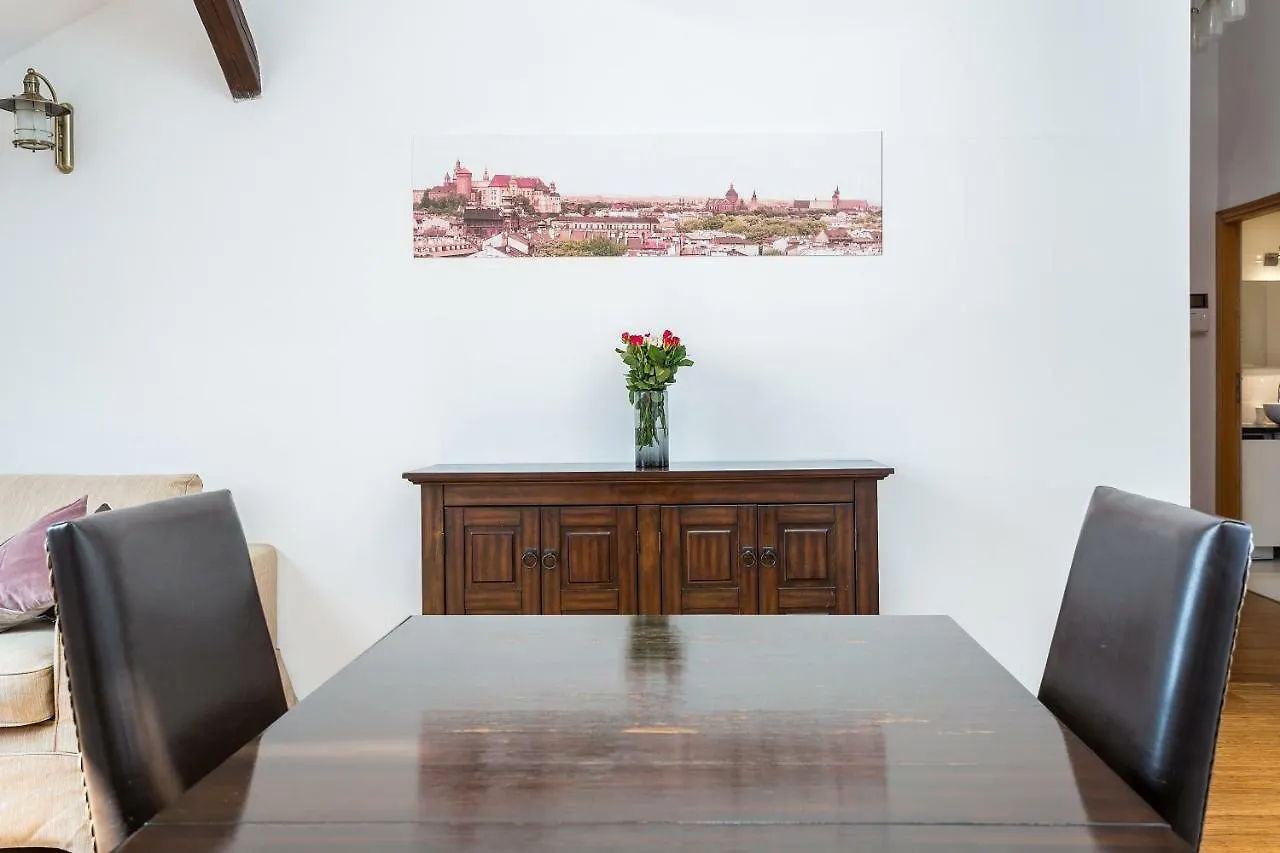 Apartamenty Dluga 27 Krakow 0*,  Poland
