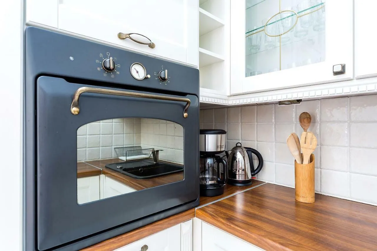 Apartamenty Dluga 27 Krakow Apartment