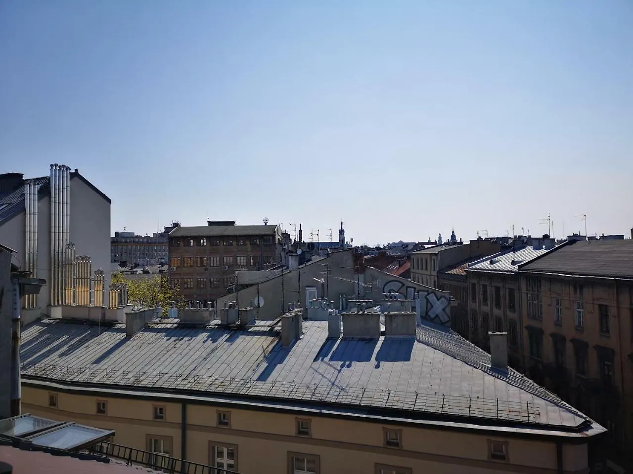 Apartamenty Dluga 27 Krakow