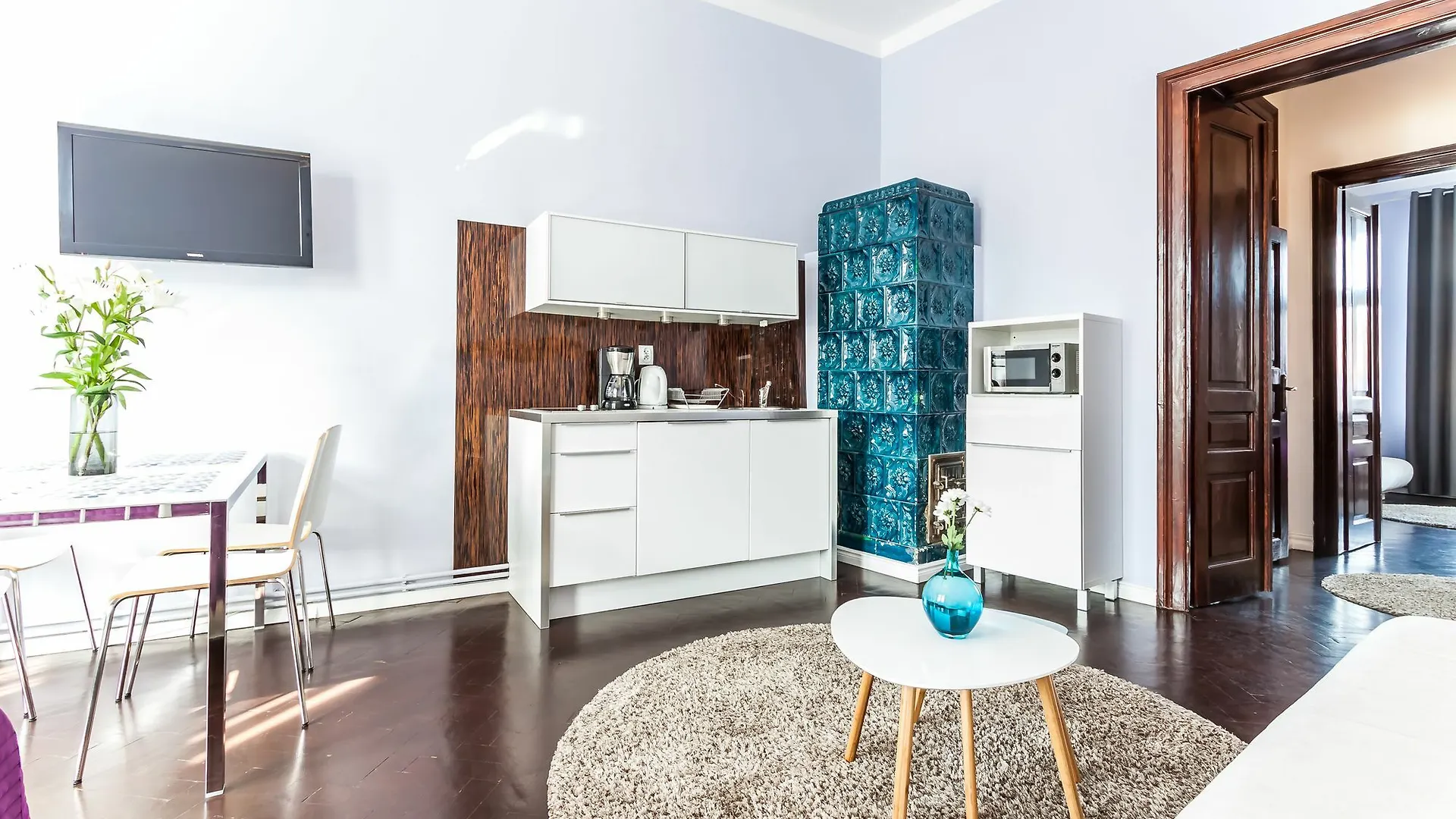 Apartamenty Dluga 27 Krakow Apartment