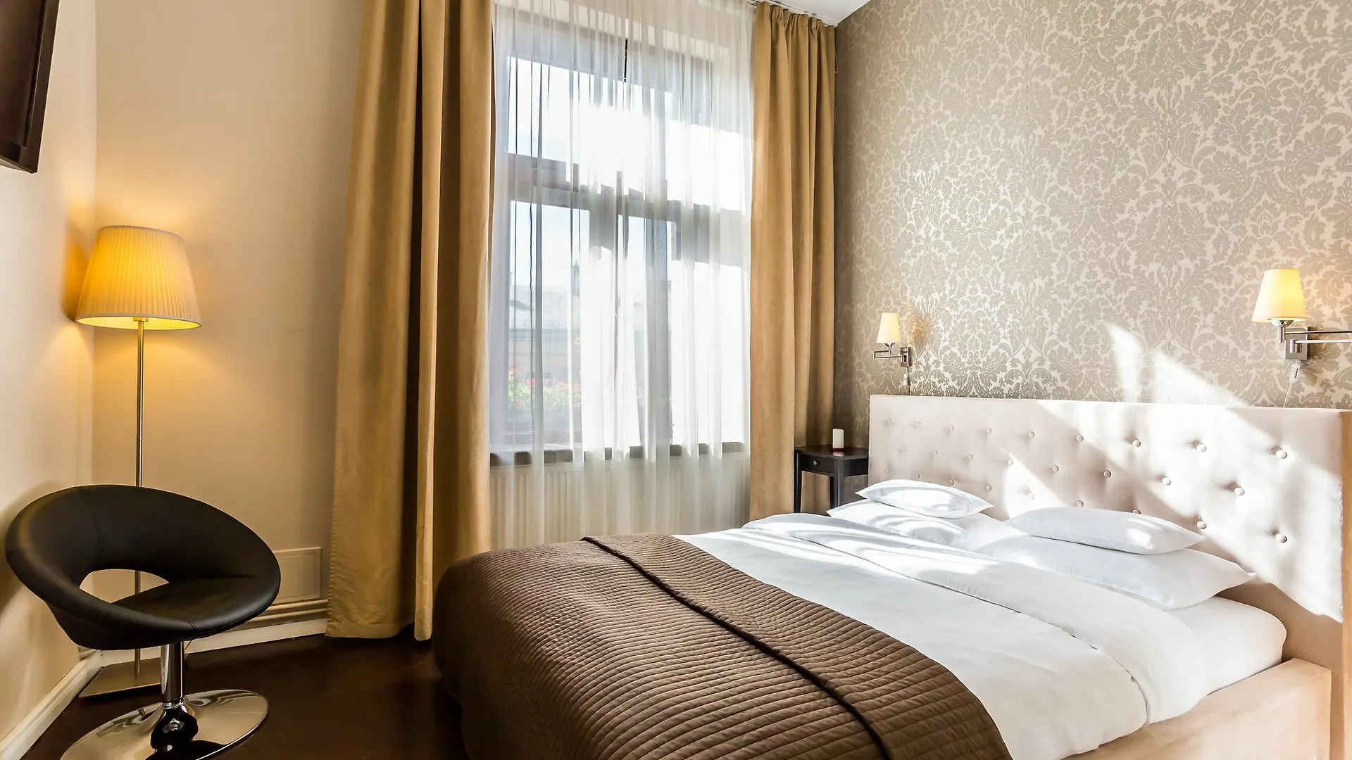 Apartamenty Dluga 27 Krakow Apartment
