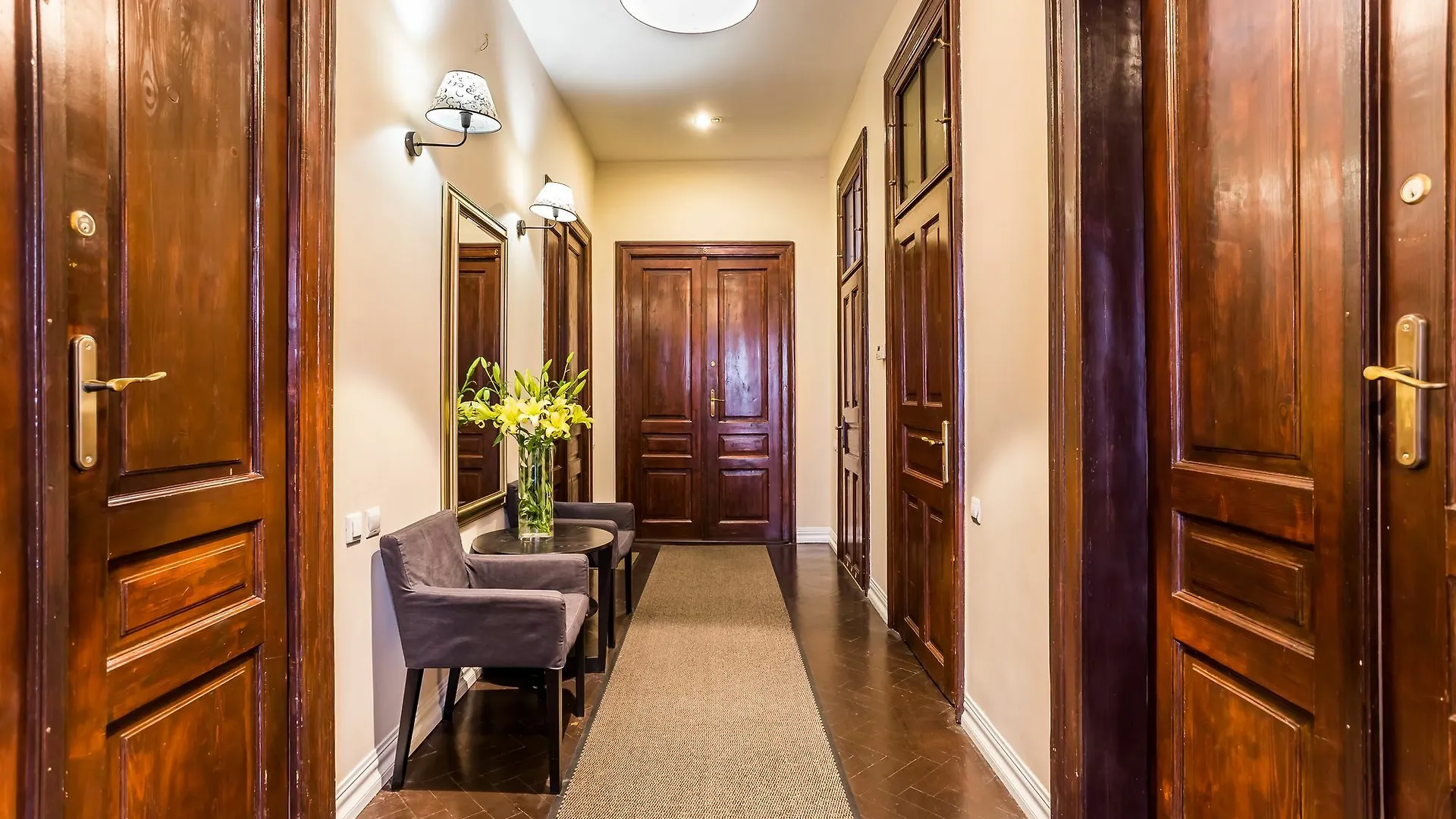 Apartamenty Dluga 27 Krakow