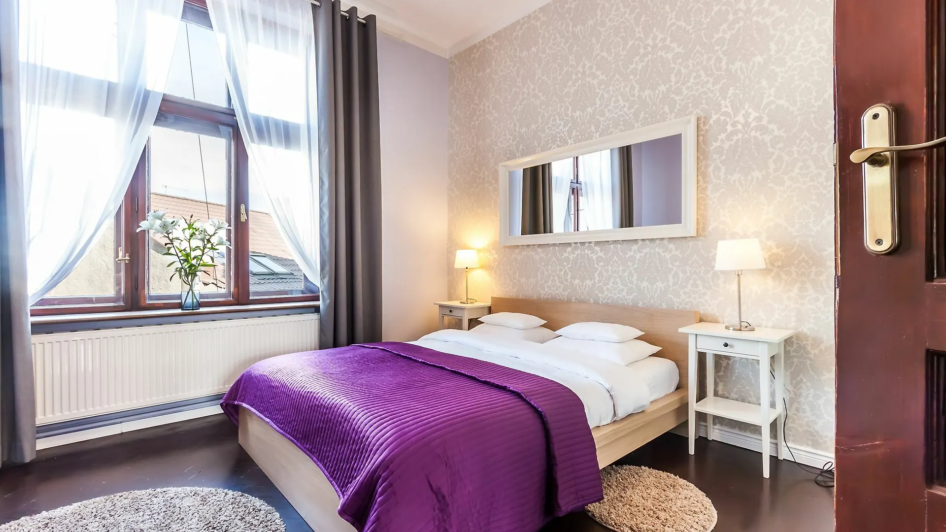 Apartment Apartamenty Dluga 27 Krakow Poland