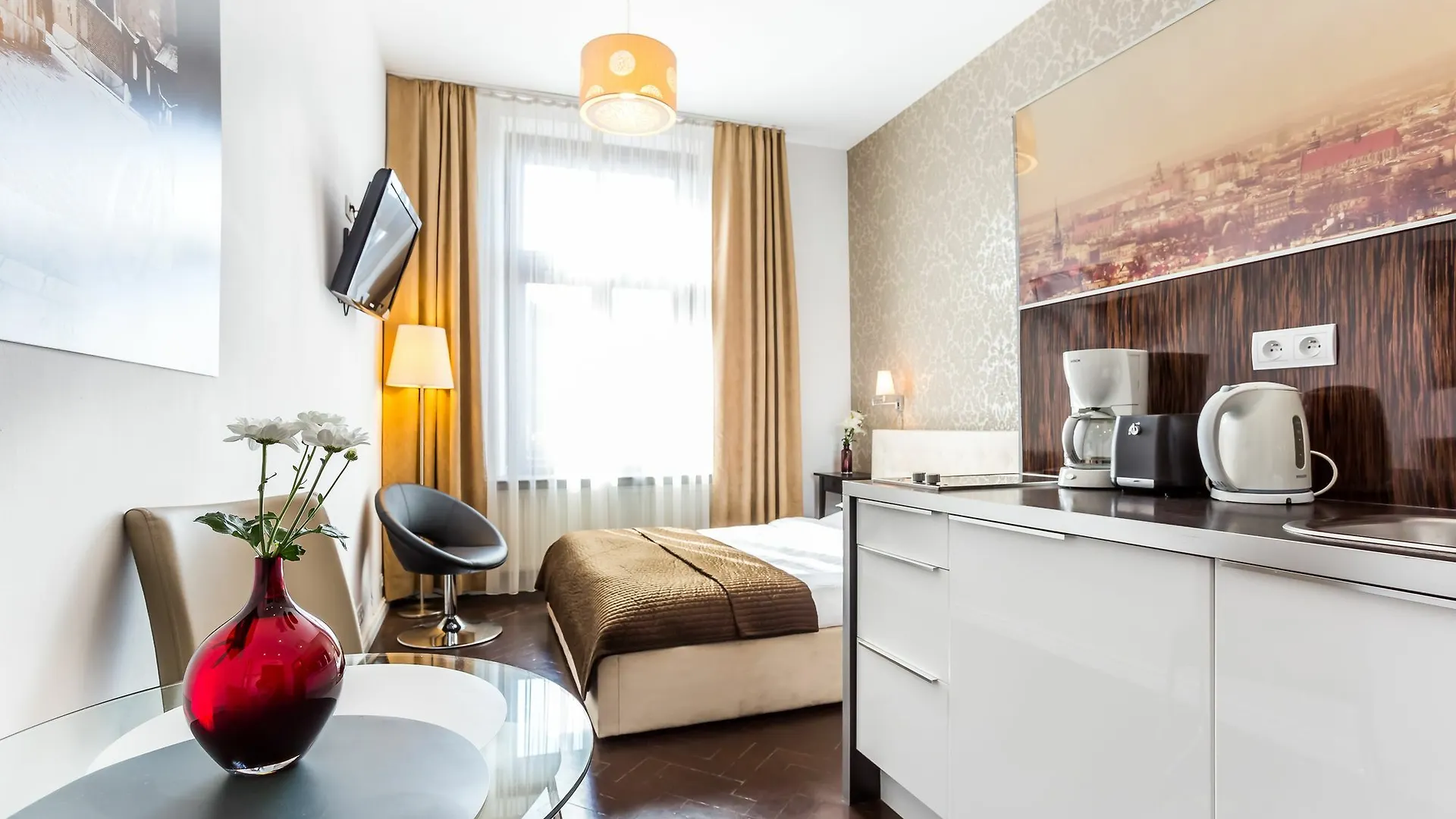 Apartment Apartamenty Dluga 27 Krakow