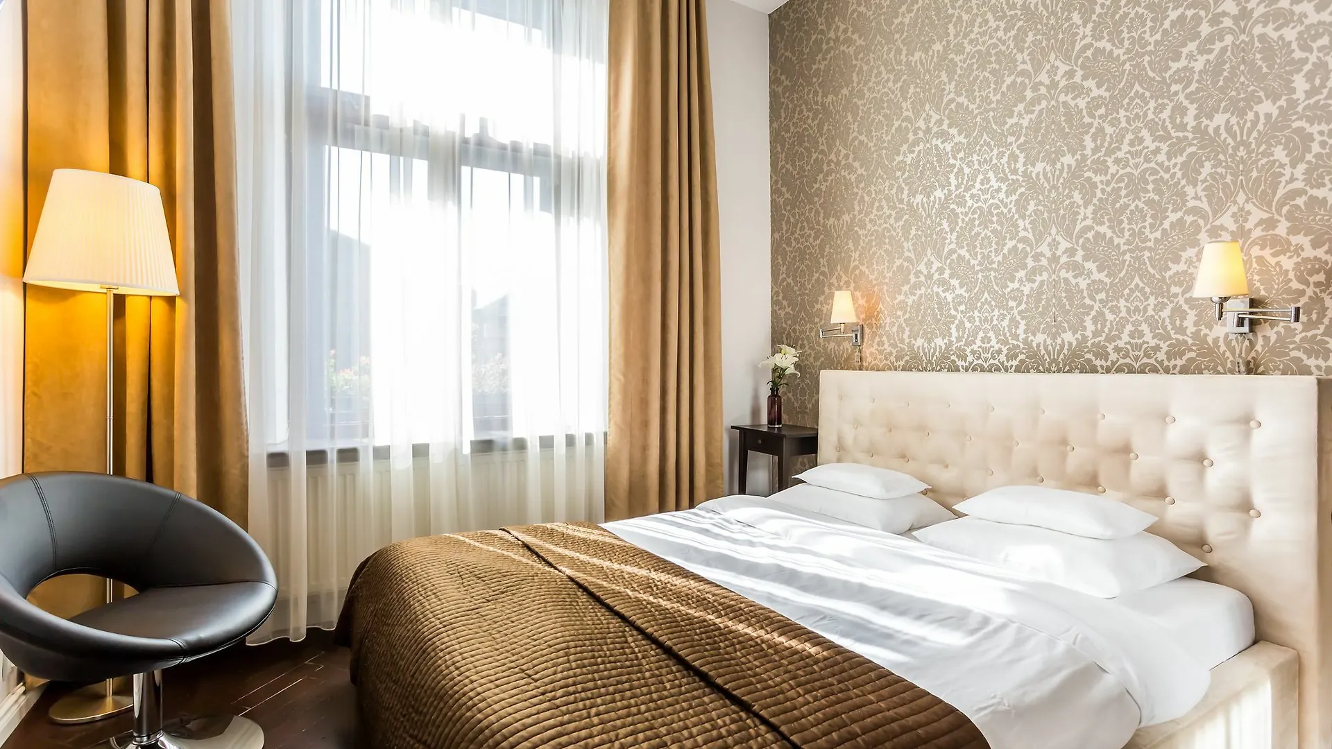 Apartment Apartamenty Dluga 27 Krakow