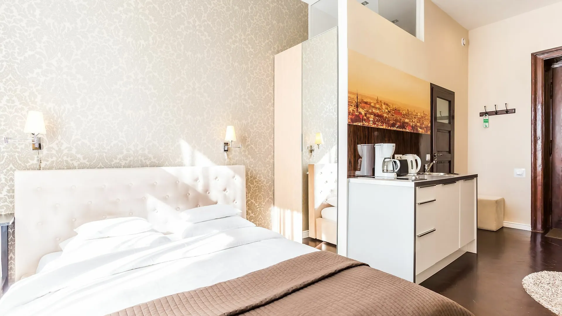 Apartamenty Dluga 27 Krakow 0*,