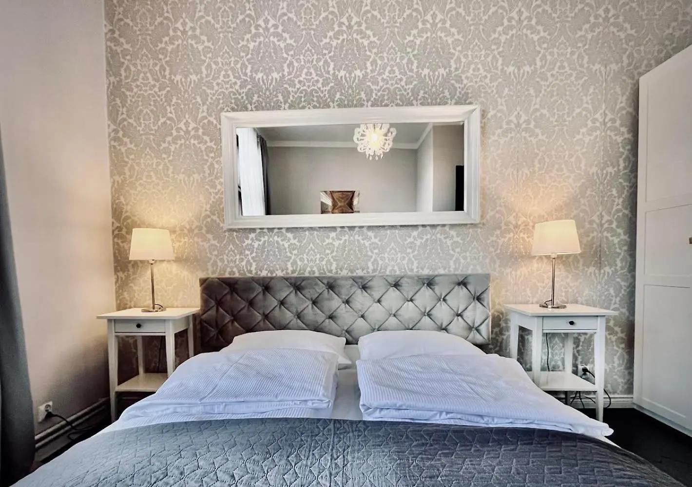Apartamenty Dluga 27 Krakow
